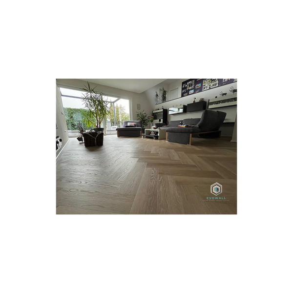 EVOV Wood - Baltic Oak - M