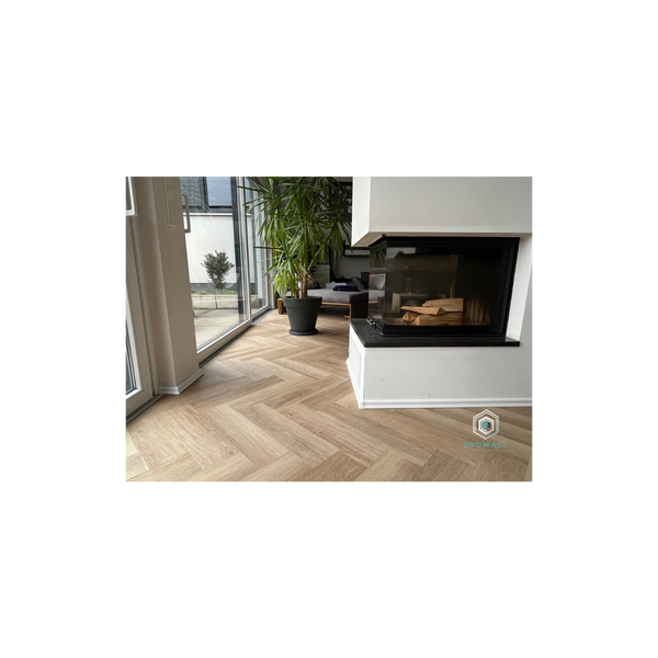 EVOV Wood - Baltic Oak - M