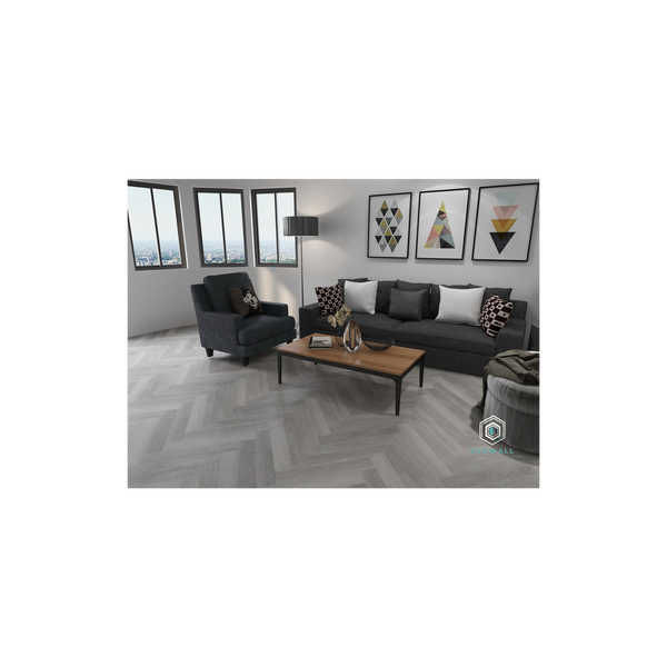EVOV Wood - Arctic Oak - M
