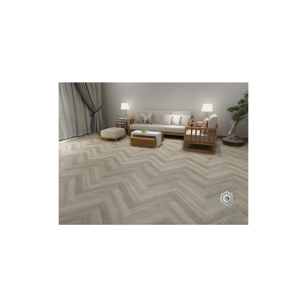 EVOV Wood - Arctic Oak - M