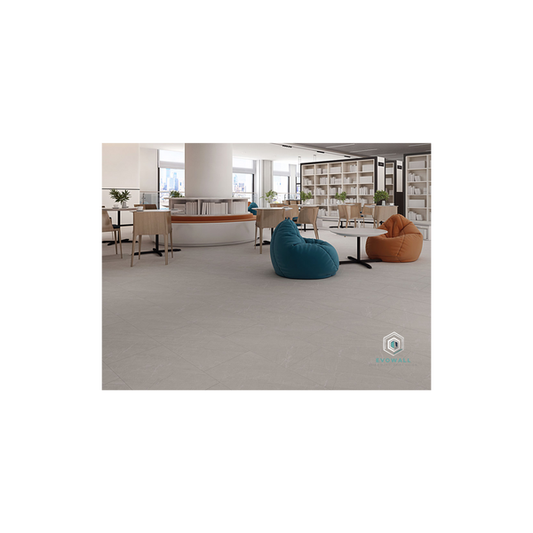 EVOV Marble - Glacier - S