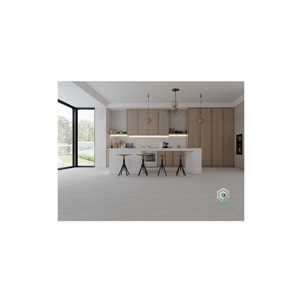 EVOV Marble - Glacier - S