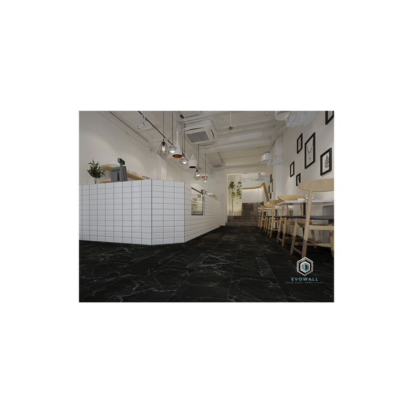 EVOV Marble - Dark Vein - S