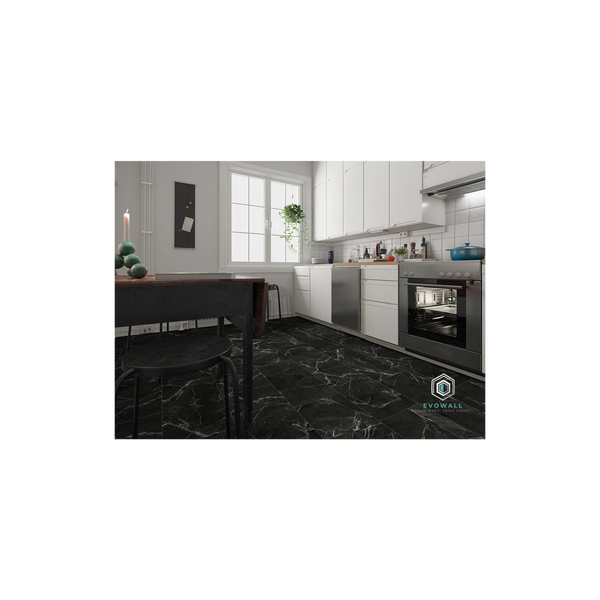 EVOV Marble - Dark Vein - S