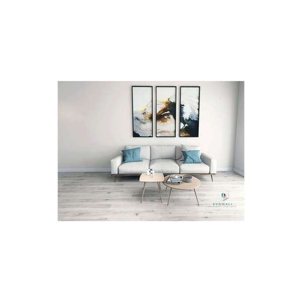 EVOV Wood - Arctic Oak - L