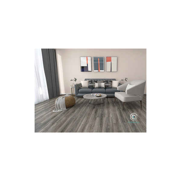 EVOV Wood - Nordic Ash - L