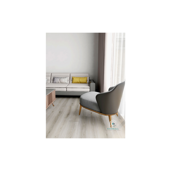 EVOV Wood - Oslo Oak - L