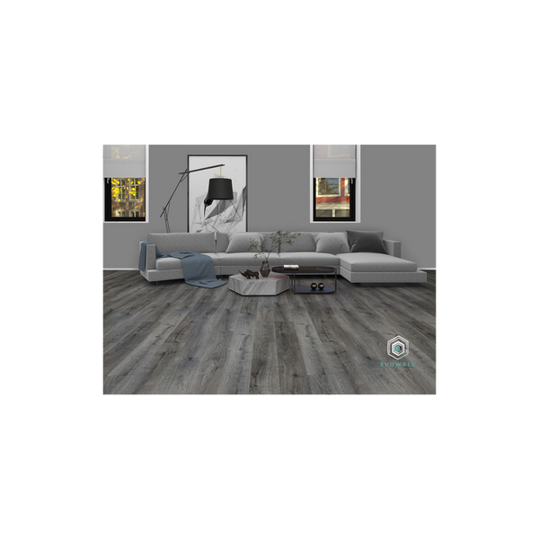 EVOV Wood - Ashen Oak - XL
