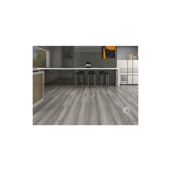 EVOV Wood - Slate Oak - XL