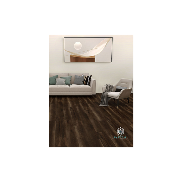 EVOV Wood - Mocha Oak - XL