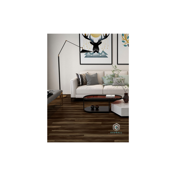 EVOV Wood - Mocha Oak - XL