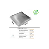 EVOI Basepad - ThermoShield - XS