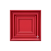 EVOX Classic Frame - Red - S