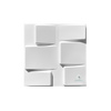 EVOX Tectra - White - S