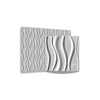 EVOX Wave - White - S