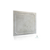 EVO Raw Frame - White - S