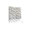 EVO Mirror - Concrete White - S