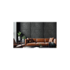 EVO Loft Brick – Black – L