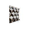 EVOTX Marble - Cube Black - L