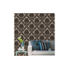 EVOTX Noble - Black Damask - L
