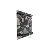 EVOTX Cube - Charcoal Black - L