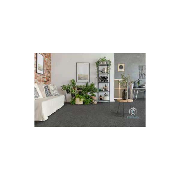 EVOF Floor - Grey - XL