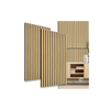EVOW Slats - Nordic Oak - L