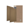 EVOW Slats - Light Oak - L