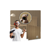 EVOW Slats - Light Oak - L