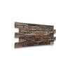 EVOX Stone - Dark Brown - L