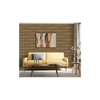 EVO Woodline - Walnut - XS