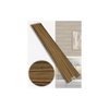 EVO Woodline - Walnut - XS
