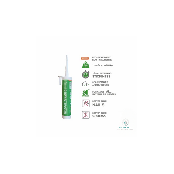 EVOQ FixKit - Grace Glue - 007