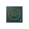 EVO Medusa – Green & Gold - S