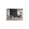 EVO Marble - Black & Grey - L