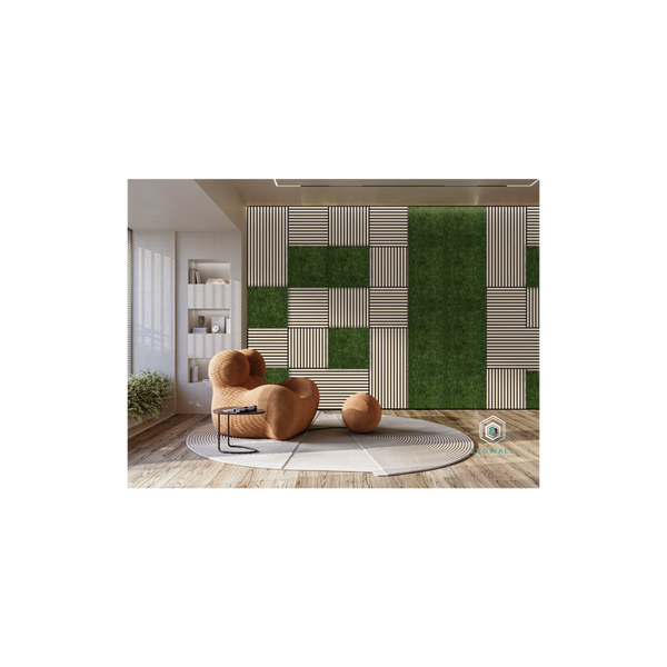 EVOG Moss – Rich Green - S