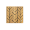 EVO Chevron - Oak - S