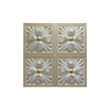 EVO Versailles - White & Gold - S