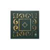 EVO Verdoro - Green & Gold - S