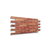 EVOX Brick - Metro Red - L