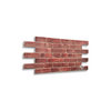EVOX Brick - Red Stone - L