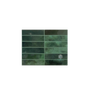 EVOTX Glassy Emerald - Smaragd Green - XS