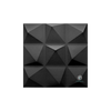 EVO Pyramide - Black - S