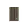 EVOW DeepSlats - Walnut - XL