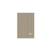 EVOW DeepSlats - Nature Oak - XL