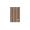 EVOW DeepSlats - Light Oak - XL