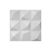 EVO Pyramide - White - S