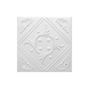 EVO Ornamento - White - S