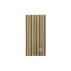 EVOW AirSlats - Nordic Oak - L