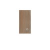 EVOW AirSlats - Light Oak - L